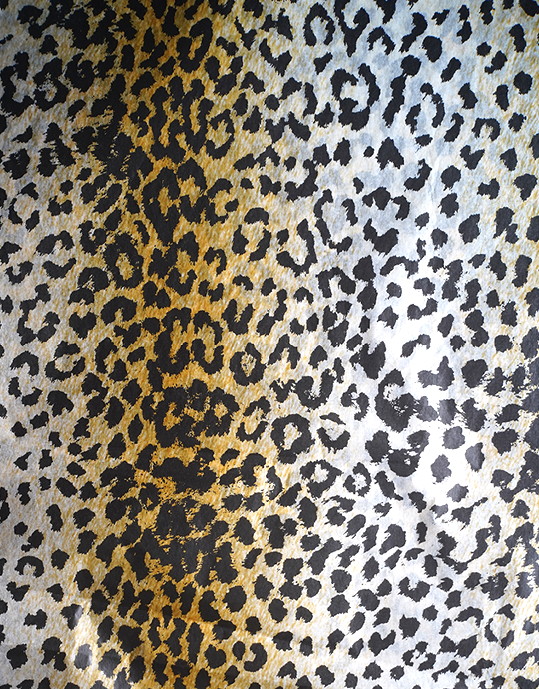 Leopard Print Tissue Paper (Ream)