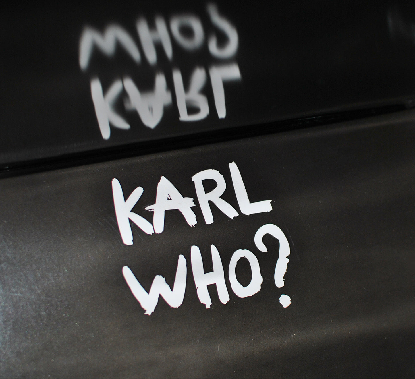 Karl Bag